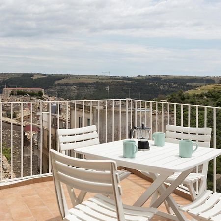 Appartamenti Centro Storico Ragusa Exteriér fotografie