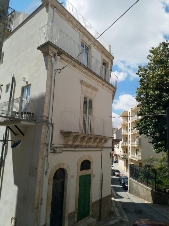 Appartamenti Centro Storico Ragusa Exteriér fotografie