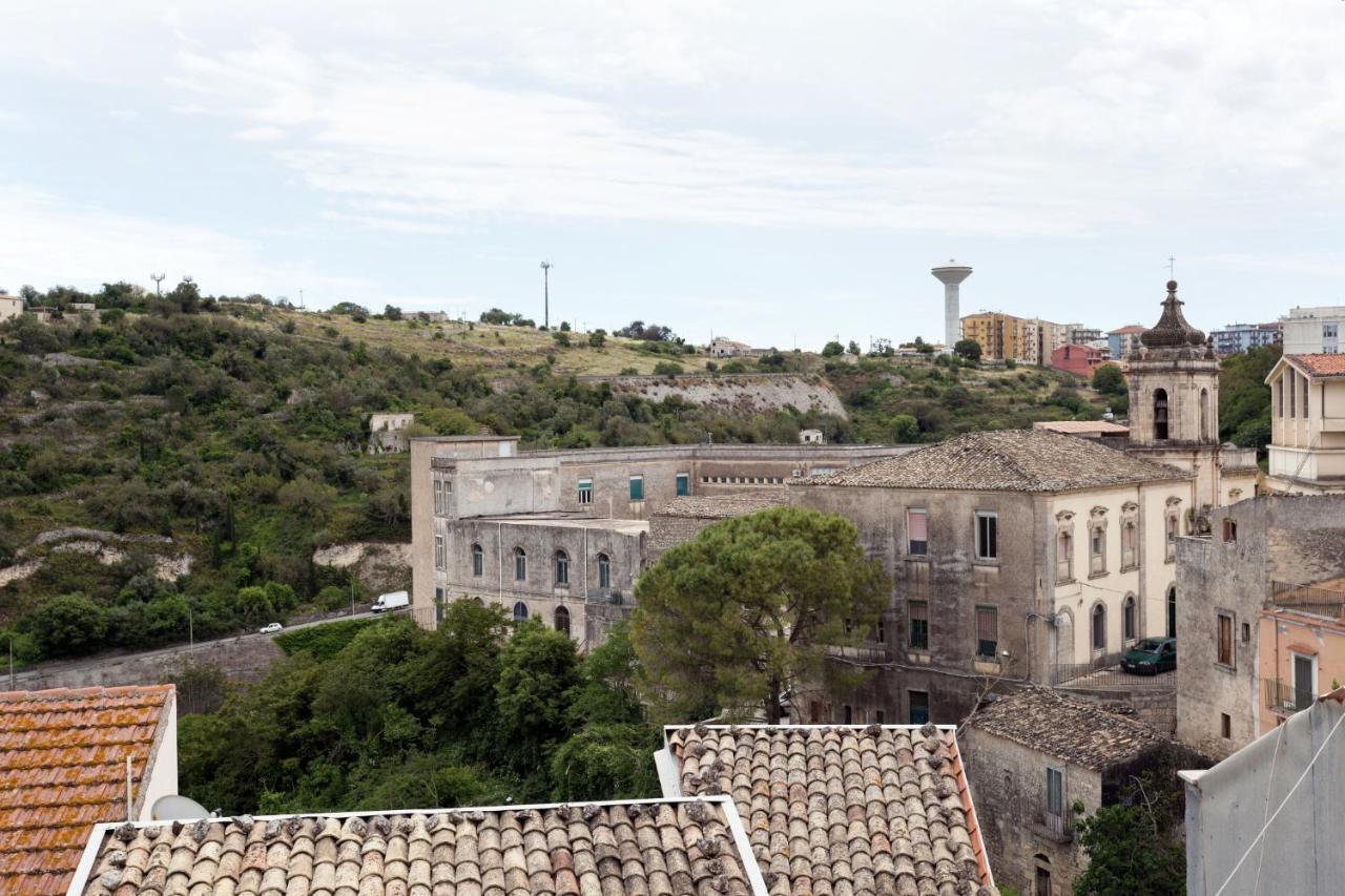 Appartamenti Centro Storico Ragusa Exteriér fotografie